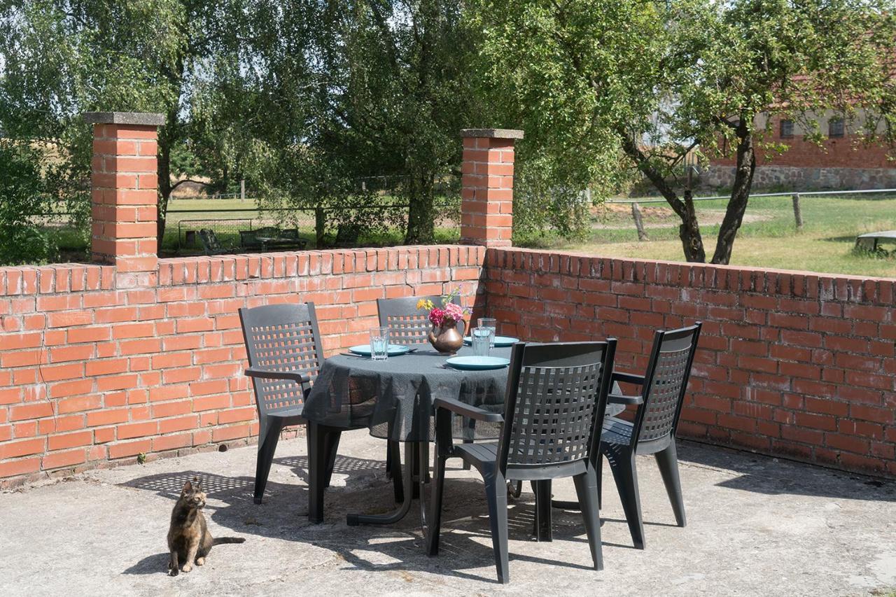 Urlaub Auf Dem Bauernhof