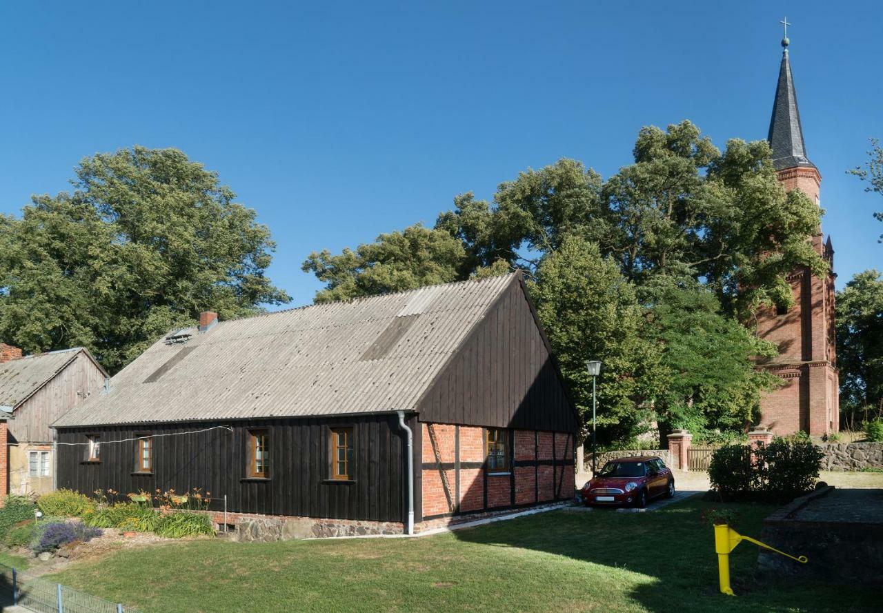 Urlaub Auf Dem Bauernhof Apartment